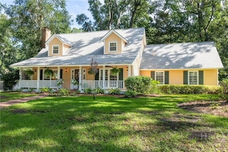 112 Stonewall Dr, Savannah, GA 31419