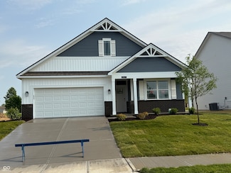 2047 Quail Dr W, Danville, IN 46122