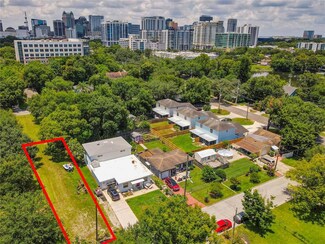 418 S Hyer Ave, Orlando, FL 32801