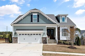 2834 Riley's Pond Dr, Apex, NC 27502