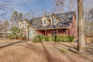 5617 Lakeridge Ct, Tuscaloosa, AL 35406