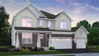 16238 S Lake View Rd, Plainfield, IL 60544