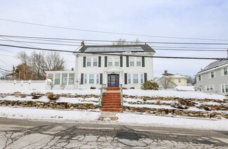 39 Hall Ave Unit 165, Nashua, NH 03064