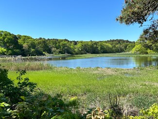 164 Merchant Ave, Yarmouth Port, MA 02675
