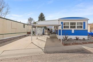 3750 N Cascade Ave Unit g111, Colorado Springs, CO 80907