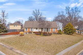6922 Caenen Ave, Shawnee, KS 66216