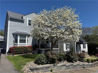 1009 Roselawn Ave, Ambridge, PA 15003