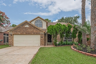 1315 Indian Autumn Trace, Houston, TX 77062