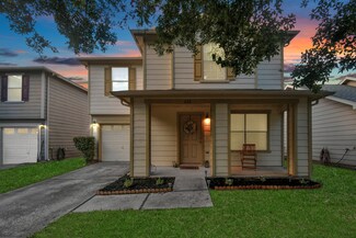 435 Remington Creek Dr, Houston, TX 77073