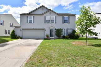 8807 Blooming Grove Dr, Camby, IN 46113