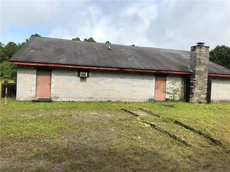 94 Shakey Ln, Nahunta, GA 31553