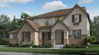 71 Wild Plum Ln, Littleton, CO 80123