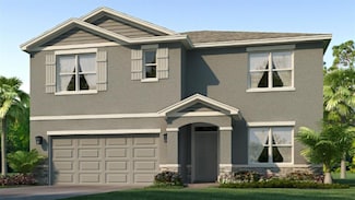 18317 Canopy Place, Bradenton, FL 34211
