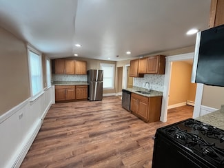 11 Benefit Terrace Unit 3, Worcester, MA 01610
