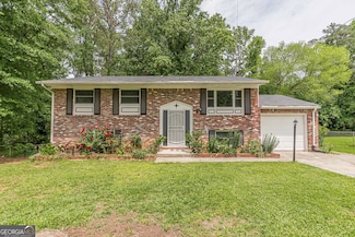 1435 Cedar Creek Ln, Riverdale, GA 30296