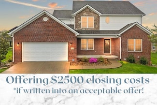1025 Vineyard Way, Berea, KY 40403