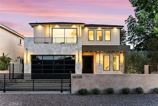 14738 Otsego St, Sherman Oaks, CA 91403