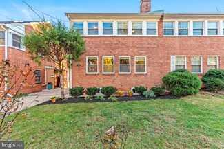 4433 35th St NW, Washington, DC 20008