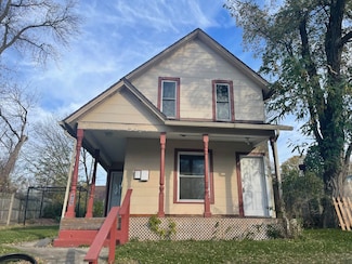 429 Shirley St NE, Grand Rapids, MI 49503