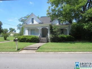 59773 Alabama 49, Lineville, AL 36266