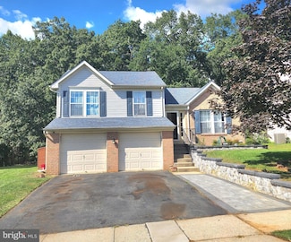 612 Baldwin Dr, Joppa, MD 21085