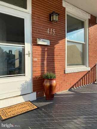 415 Peffer St, Harrisburg, PA 17102