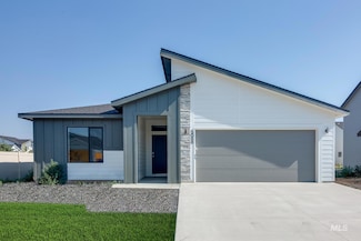 1730 SW Pegasus Peak Ave, Mountain Home, ID 83647