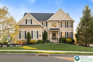 4855 Hycliff Chase, Center Valley, PA 18034
