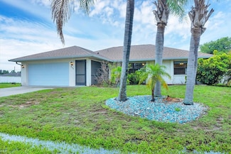 408 Fletcher St, Port Charlotte, FL 33954