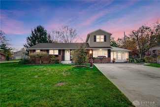 235 Northwood Dr, Yellow Springs, OH 45387