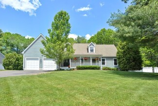 19 Potash Rd, Mansfield, MA 02048
