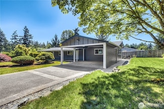32407 72nd Ave S, Roy, WA 98580
