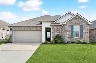 5307 Cypress Branch Dr, Slidell, LA 70461