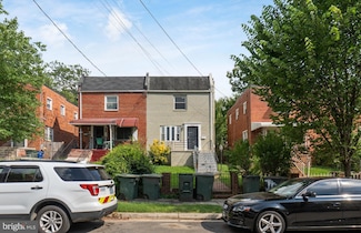 521 Foxhall Place SE, Washington, DC 20032