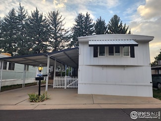 951 17th Ave Unit 73, Longmont, CO 80501