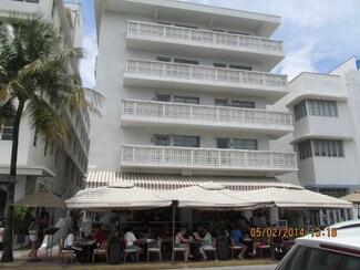 1024 Ocean Dr Unit A301, Miami Beach, FL 33139