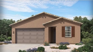 Mesquite, Vail, AZ 85641