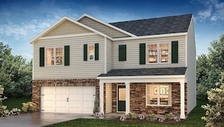 716 Bernstein Trail Unit Lot 113, Piedmont, SC 29673
