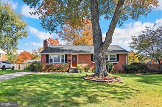 5310 Pillow Ln, Springfield, VA 22151