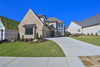 2447 Rock Maple Dr NE, Braselton, GA 30517