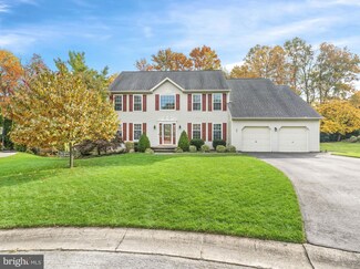607 Oriole Place, Hockessin, DE 19707