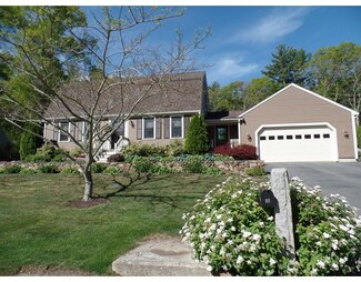 27 Joanne Dr, Marion, MA 02738