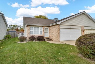 1550 E Patmore St, Diamond, IL 60416