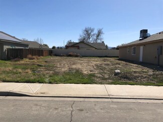 1730 Willow Springs Ave, Coalinga, CA 93210
