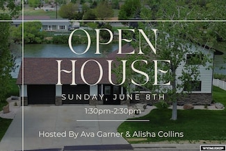 310 Aster St, Casper, WY 82604