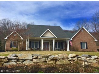 711 Birch Ave, Pen Argyl, PA 18072