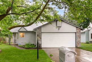 5209 Jenny Ln, Mishawaka, IN 46545