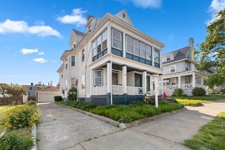 23 Wolcott Rd, Lynn, MA 01902