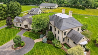3440 Mann Rd, Blacklick, OH 43004