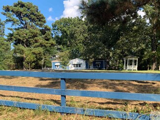 412 Cr 3673, Queen City, TX 75572